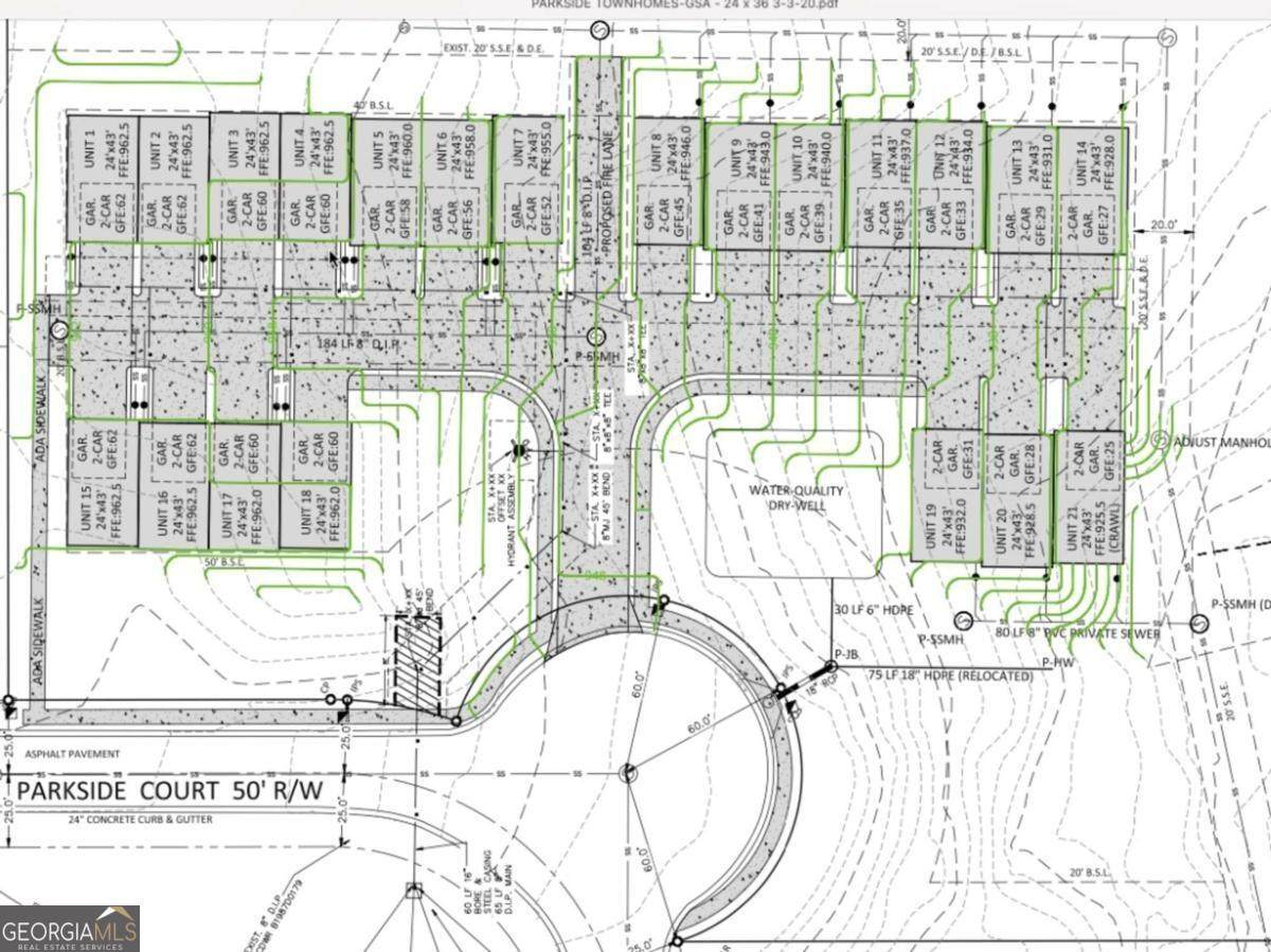 3020 Parkside Court - Photo 1