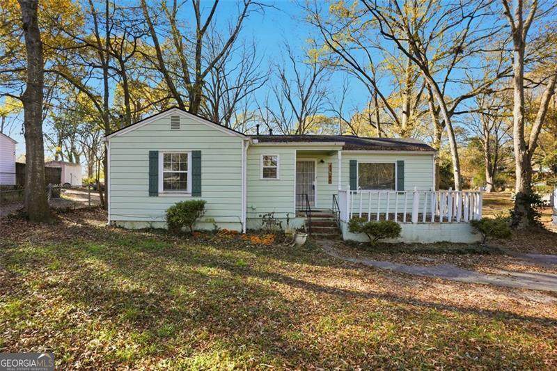 4765 Manse Drive - Photo 1