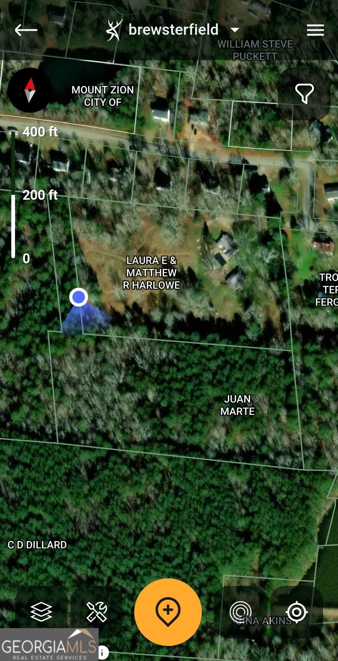 0 Martin Street - Photo 1