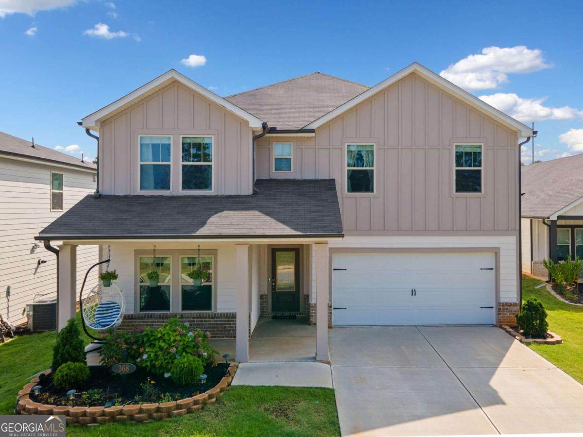 368 Murray Way - Photo 1