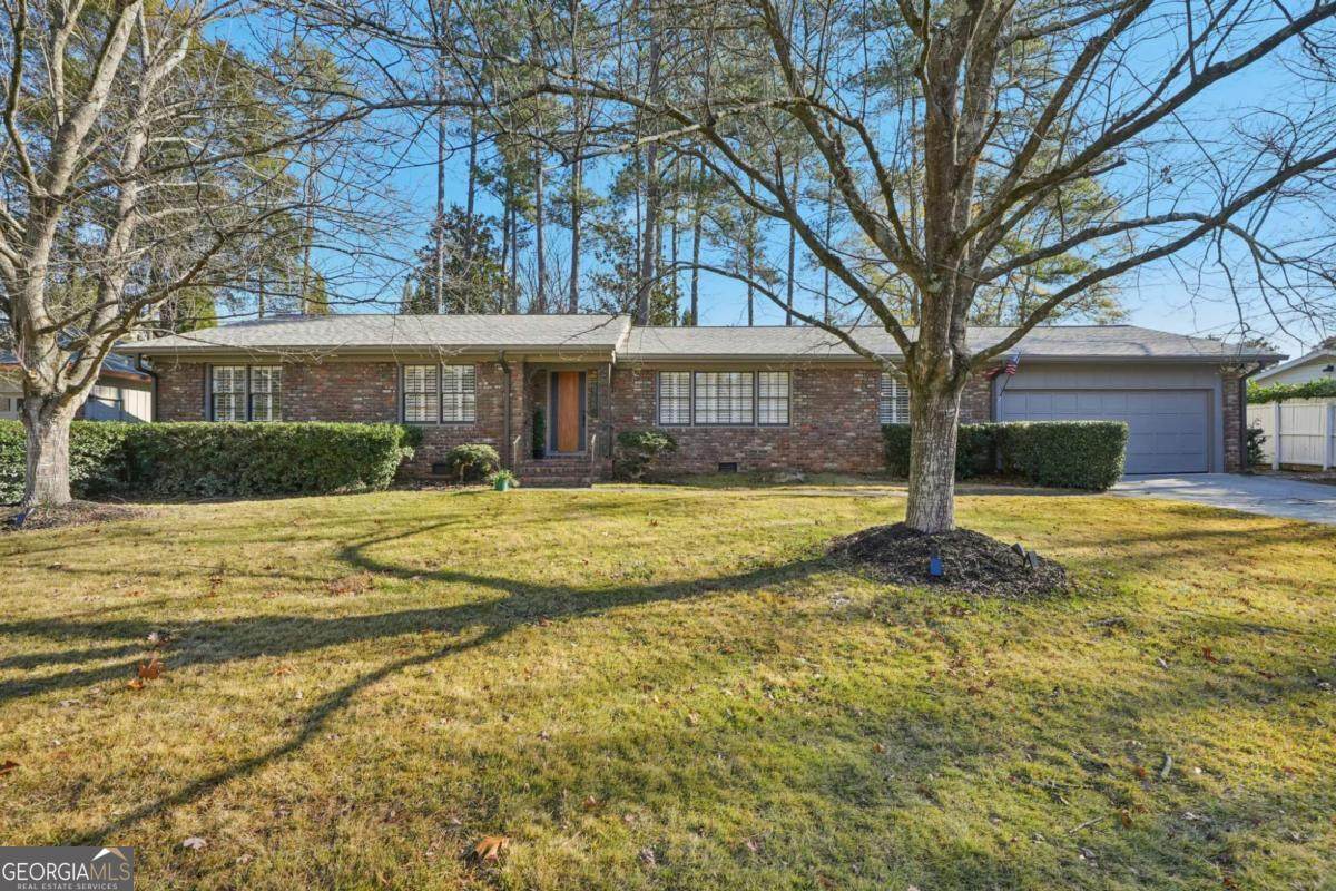 5795 Timberlane Terrace - Photo 1