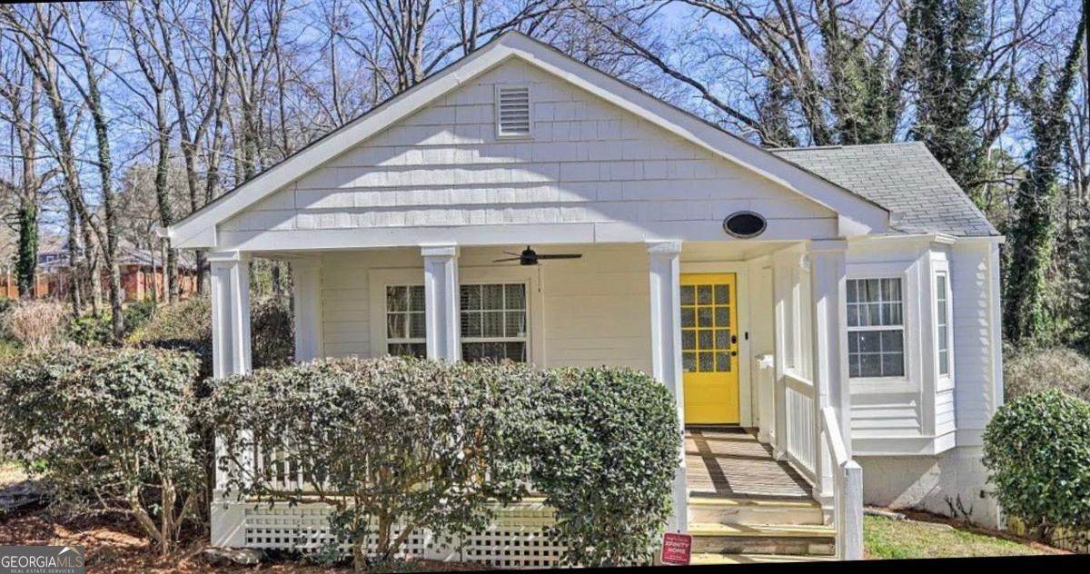 3480 Victoria Street - Photo 1