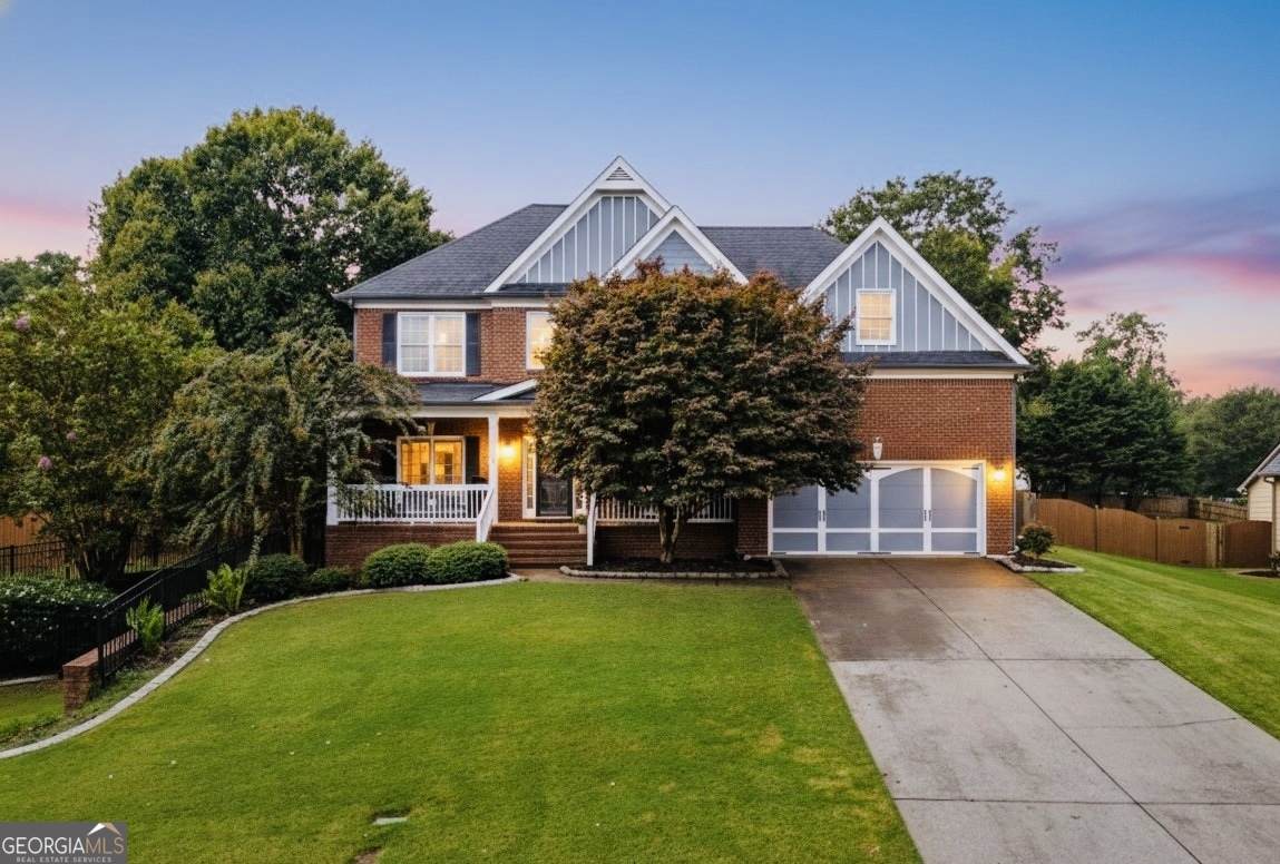 1224 Treemont Trace - Photo 1