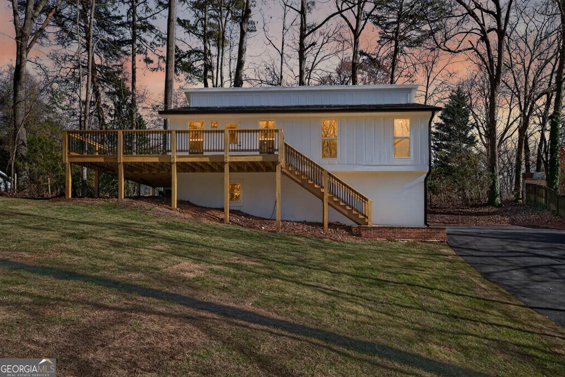 4190 Heather Way - Photo 1