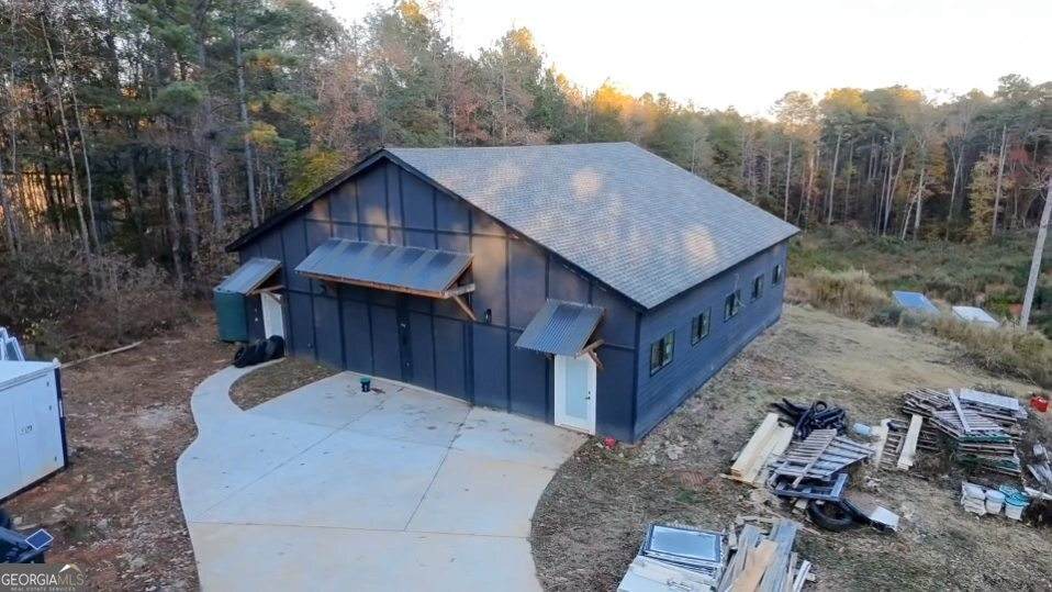 6180 Petersburg Road - Photo 1