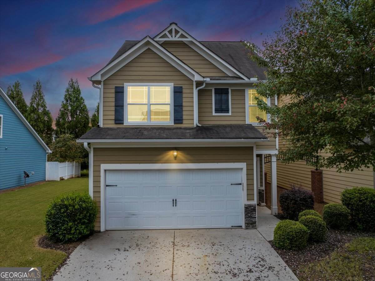 18 Greenfield Drive - Photo 1