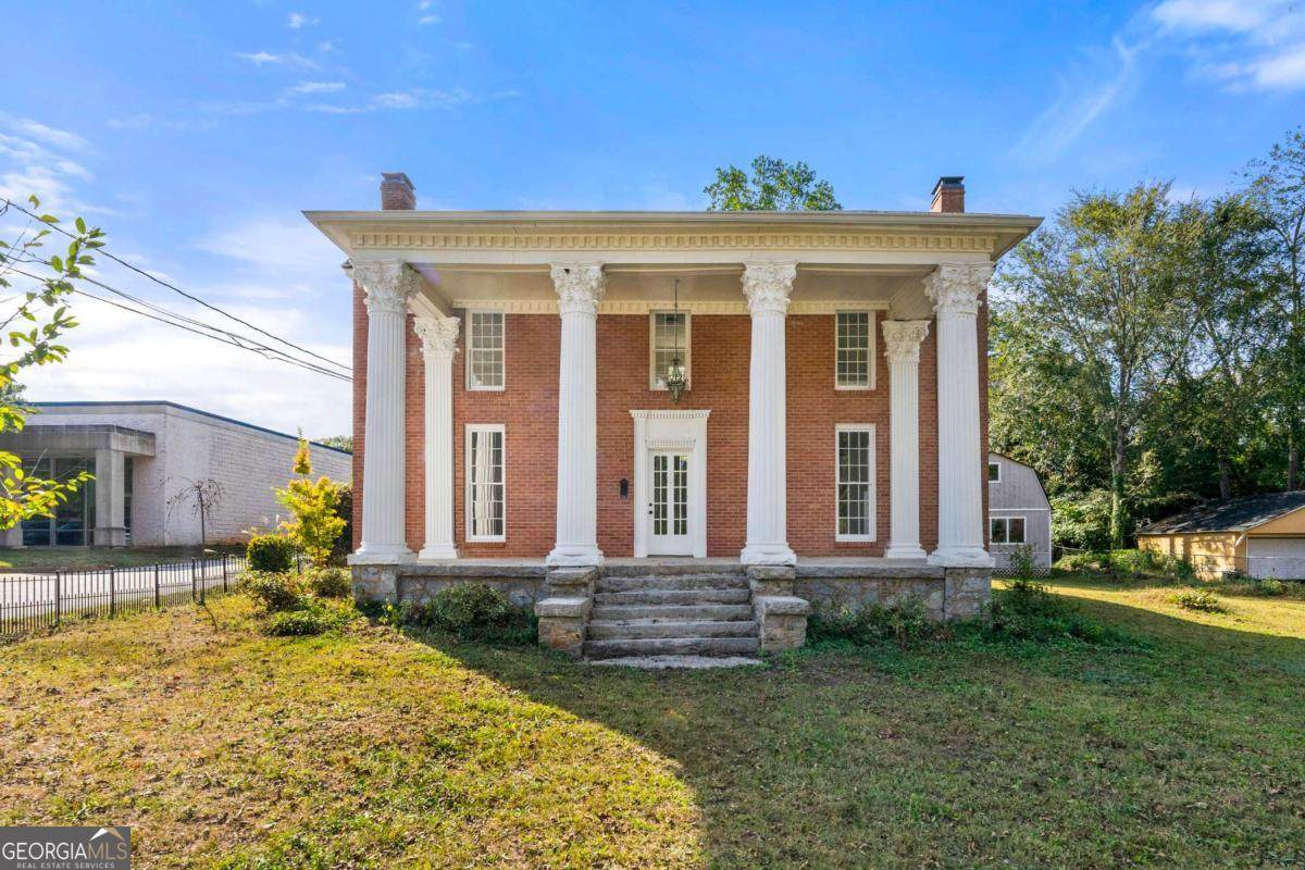 3021 Stone Mountain Street - Photo 1