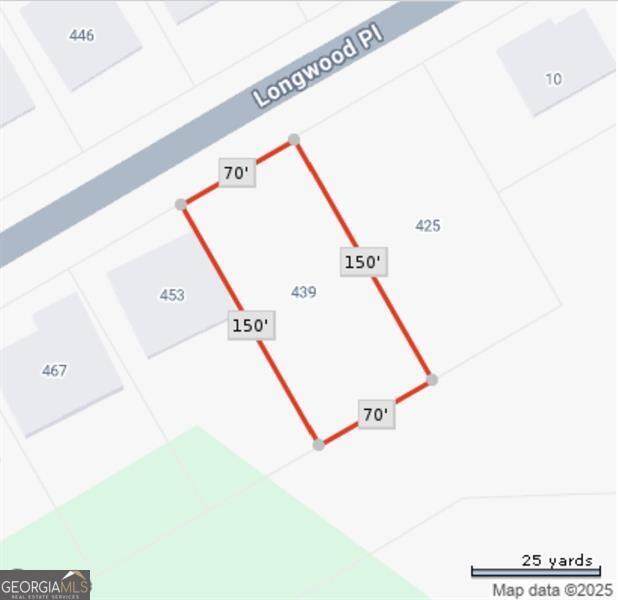 439 Longwood Place - Photo 1