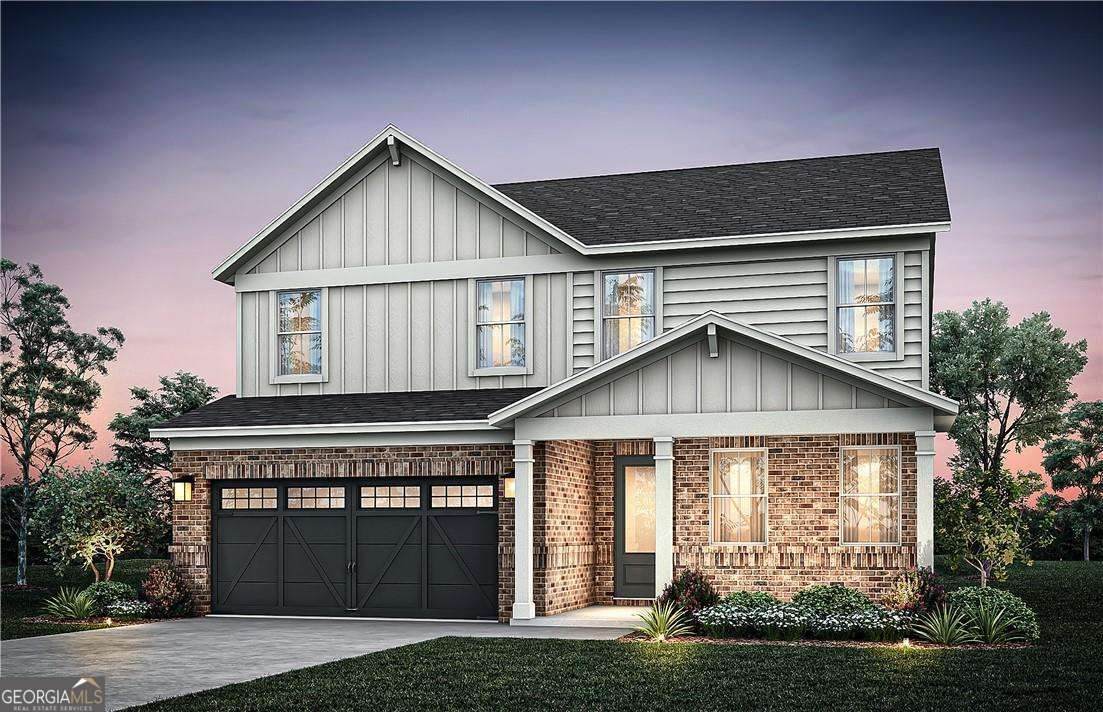 4286 Gaydon Road - Photo 1