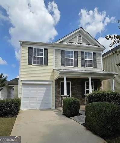 6130 Mountain Top Place - Photo 1