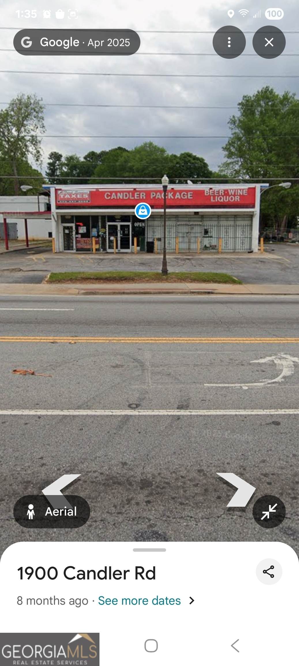 1900 Candler Road - Photo 1