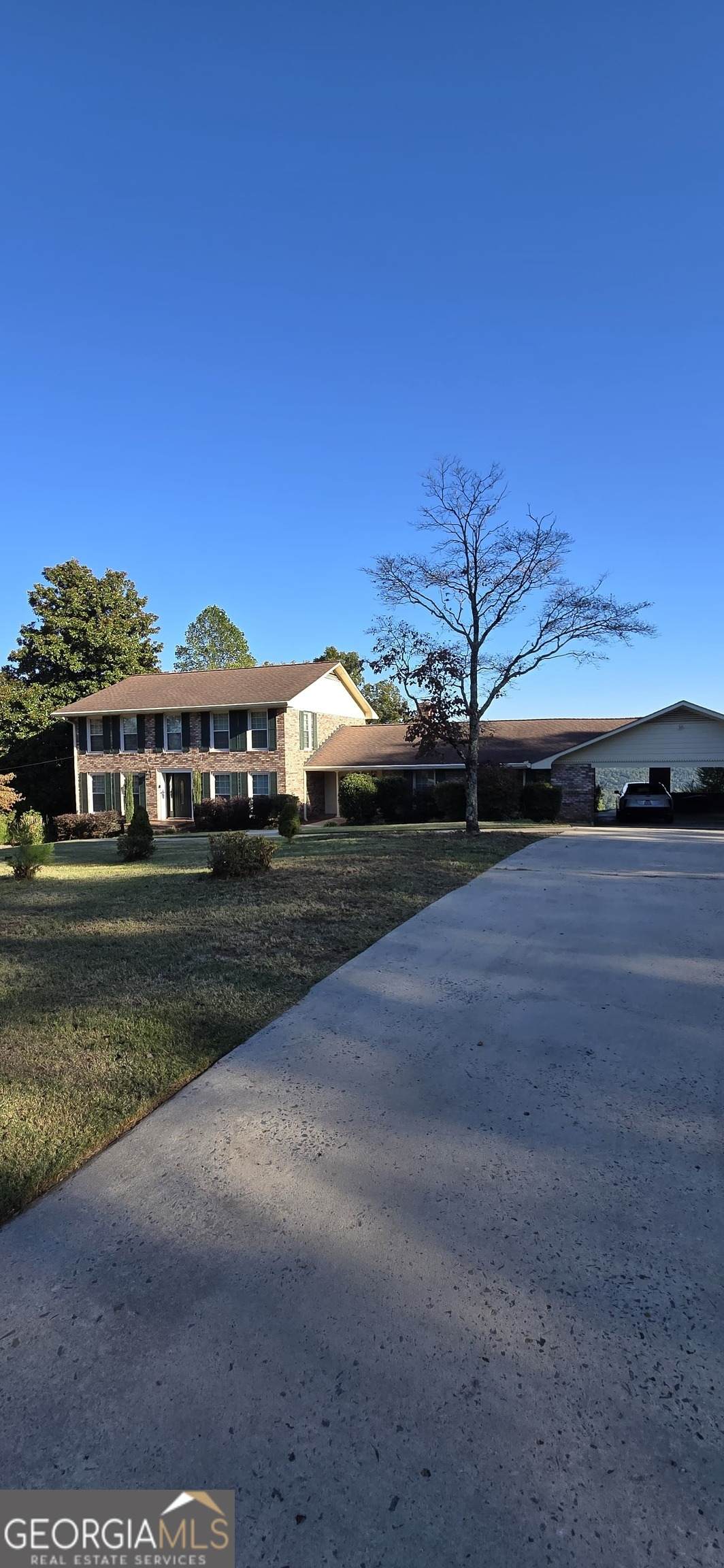 421 Mount Alto Road - Photo 1