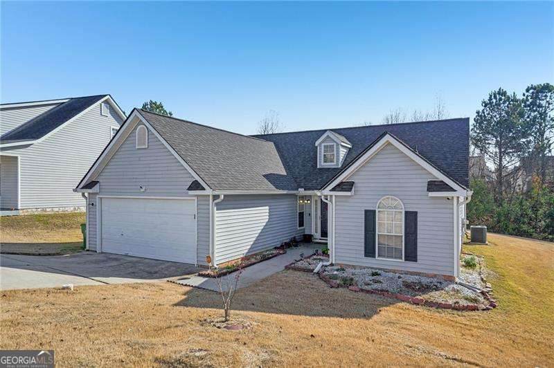 4496 Jackam Ridge Court - Photo 1