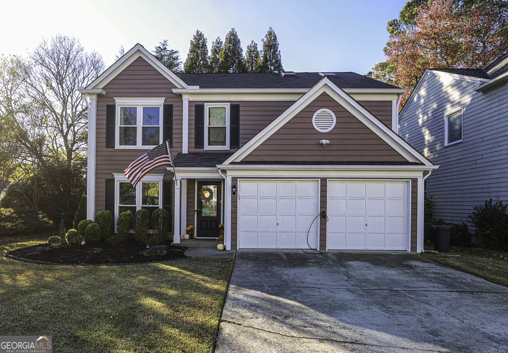 9900 Barston Court - Photo 1