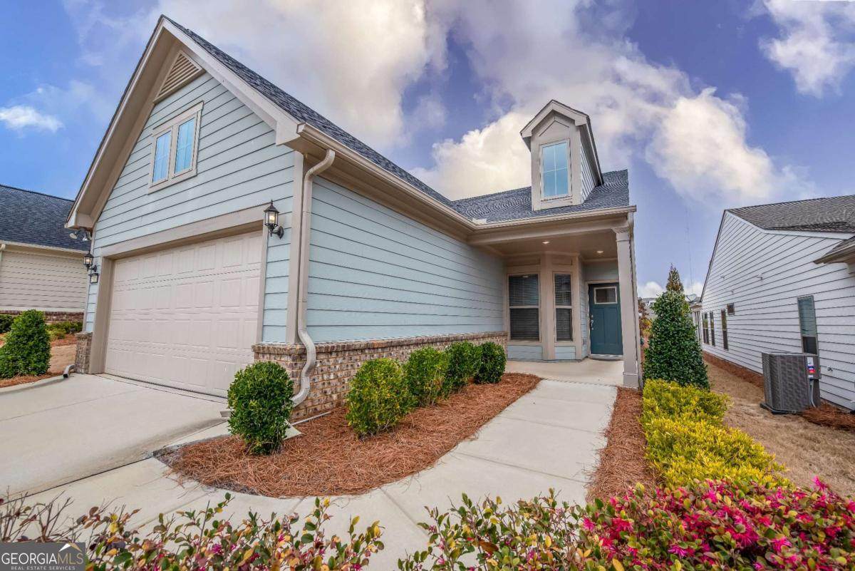 5905 Deerbrook Court - Photo 1