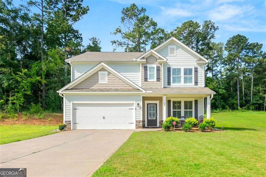 180 Ascott Trace - Photo 1