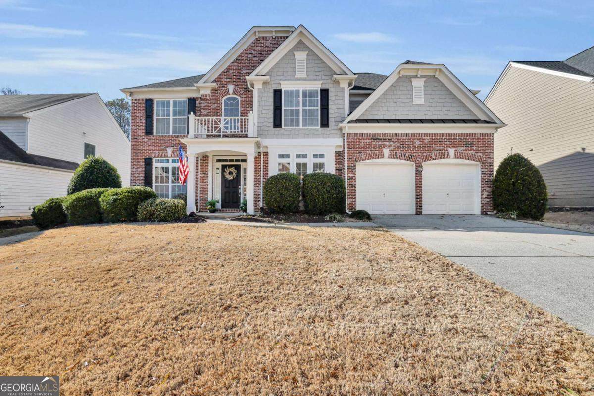 4115 Agard Street - Photo 1