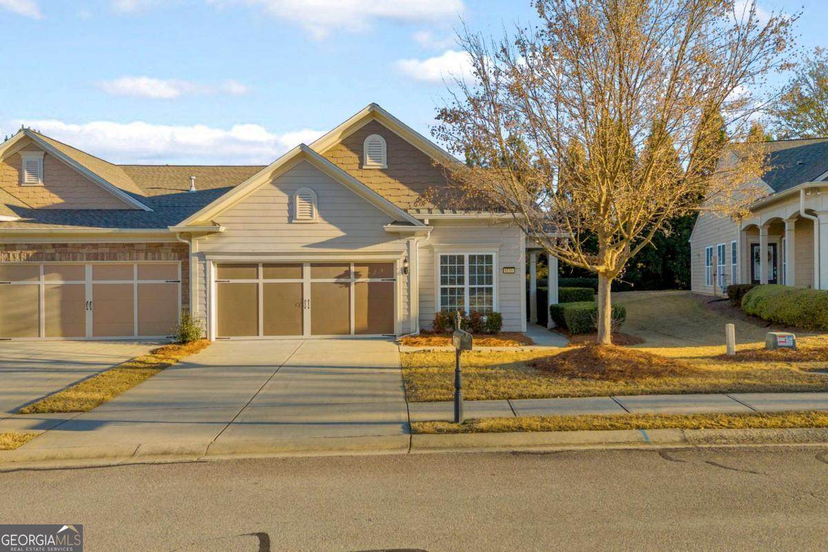 6116 Longleaf Drive - Photo 1