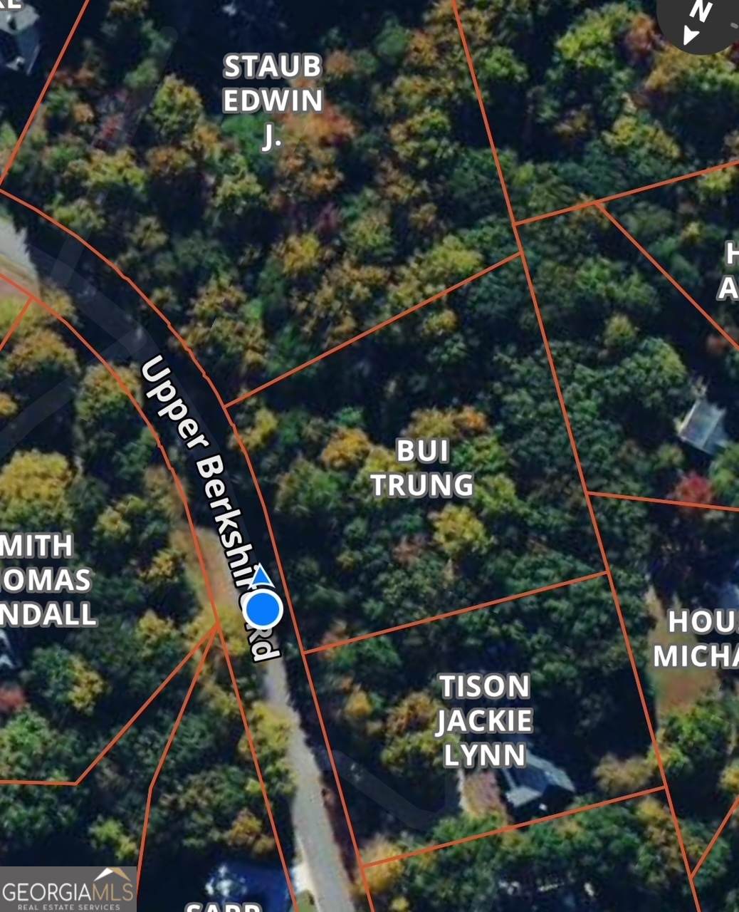 4756 Upper Berkshire Road - Photo 1