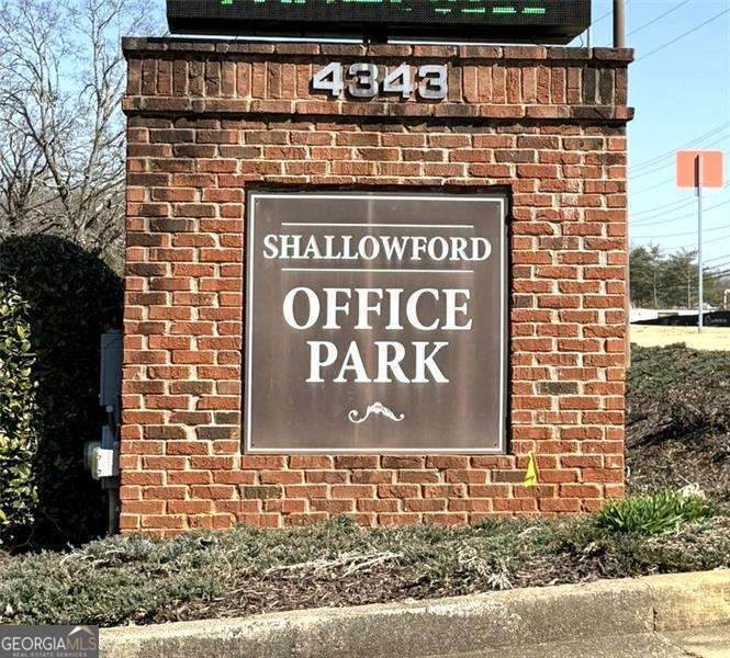 4343 Shallowford Road - Photo 1