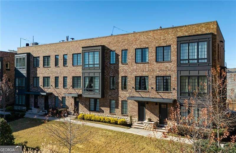 256 Castleberry Station Drive - Photo 1