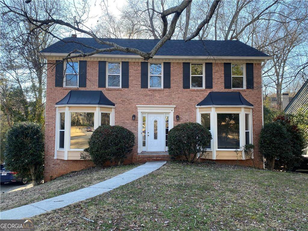 105 Floss Flower Court - Photo 1