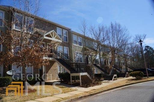 490 Barnett Shoals Road - Photo 1