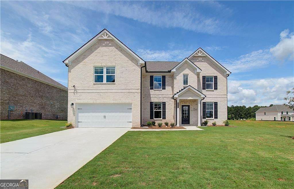 804 Moreland Drive - Photo 1