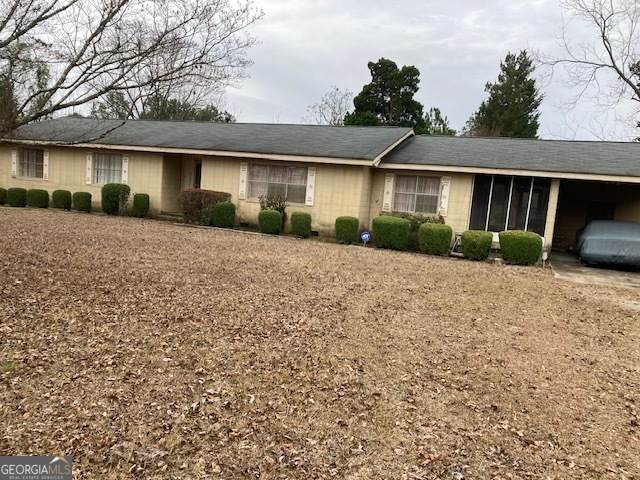 1345 Ga Highway 199 - Photo 1