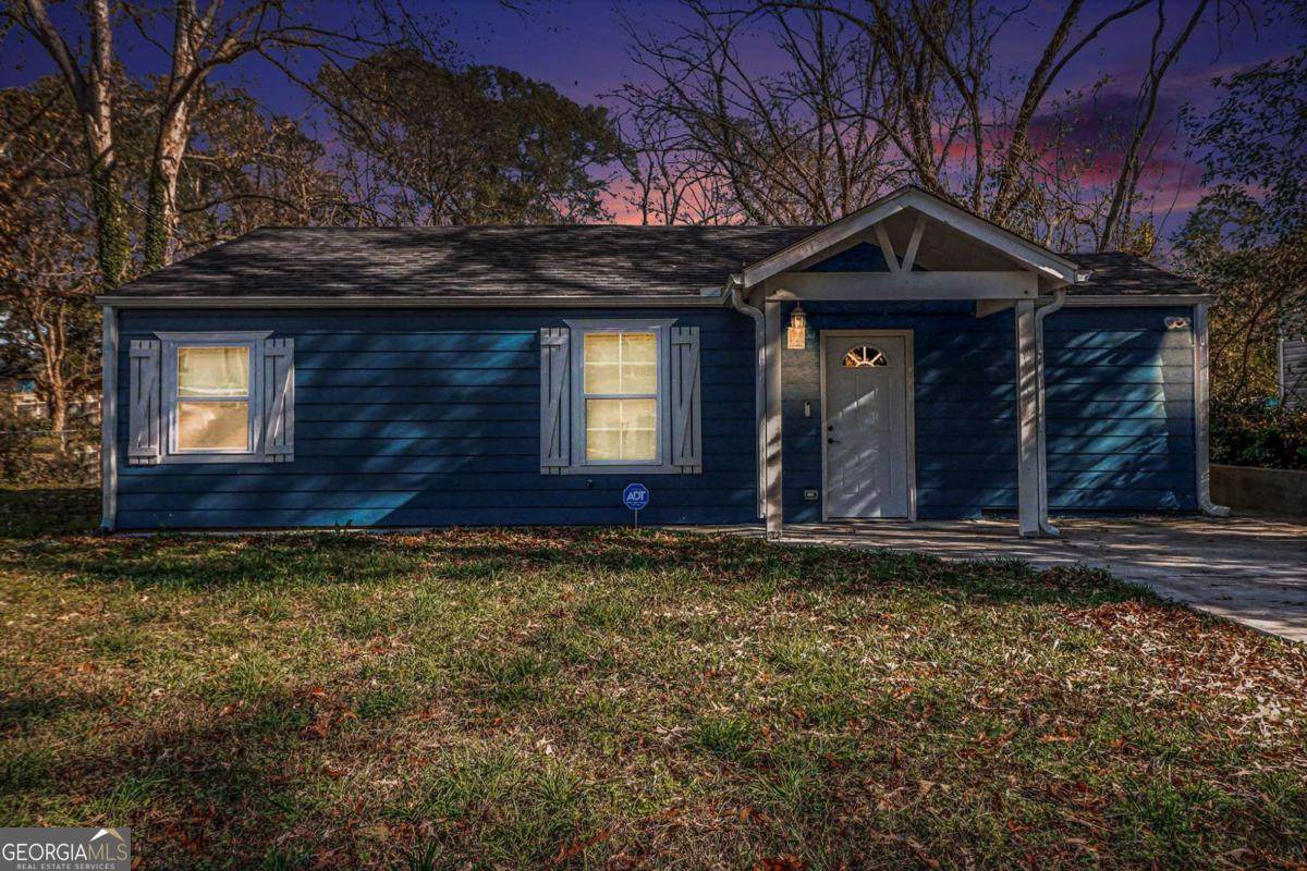 4758 Manse Drive - Photo 1