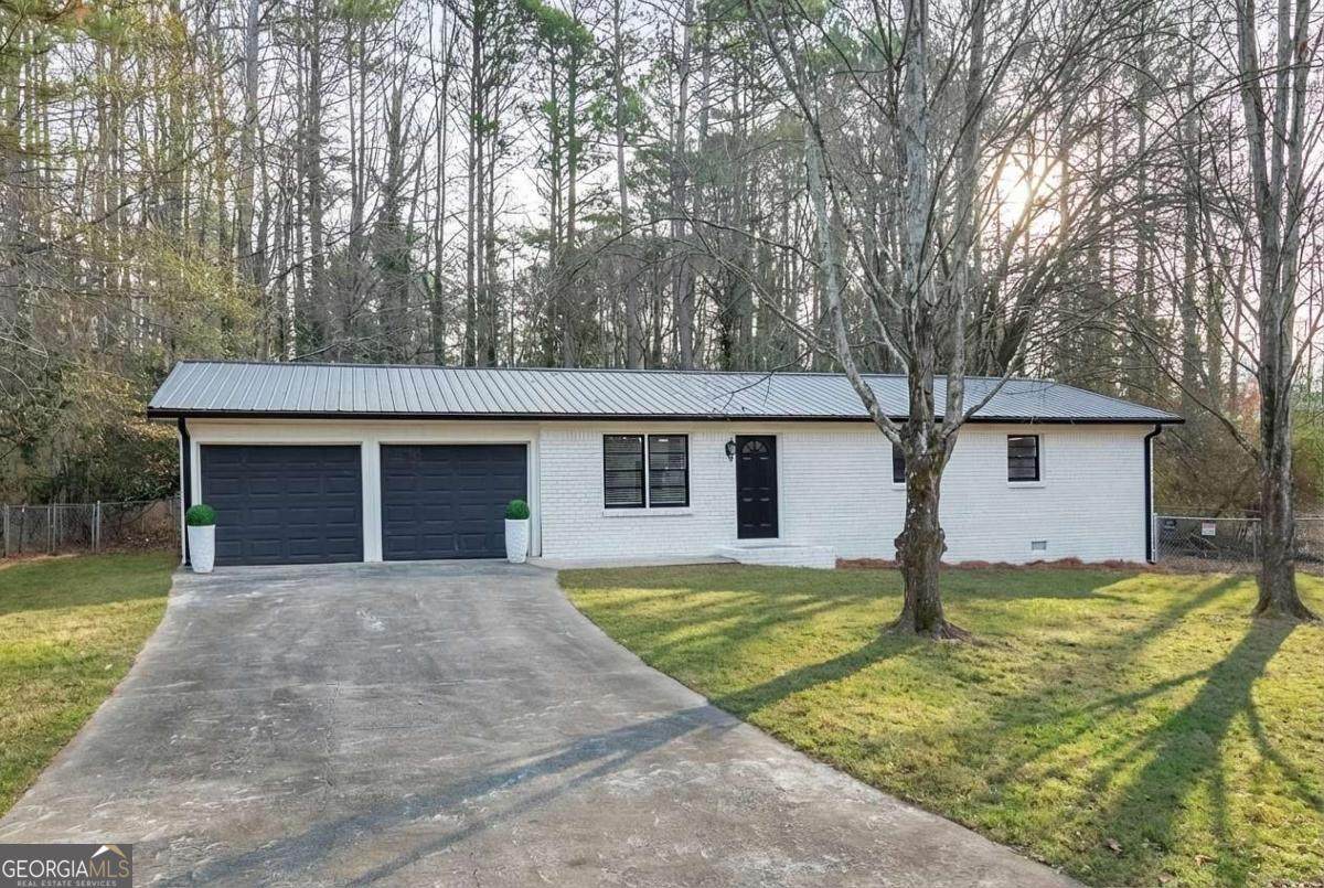 3030 Rio Montana Drive - Photo 1