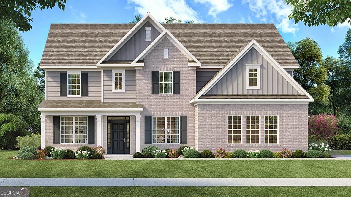 5010 Thalley Creek Drive - Photo 1