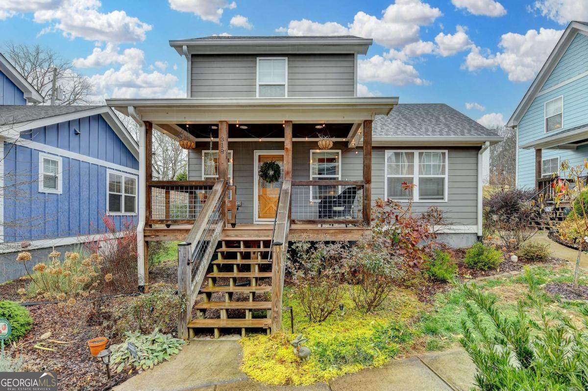 318 Cottage Court - Photo 1