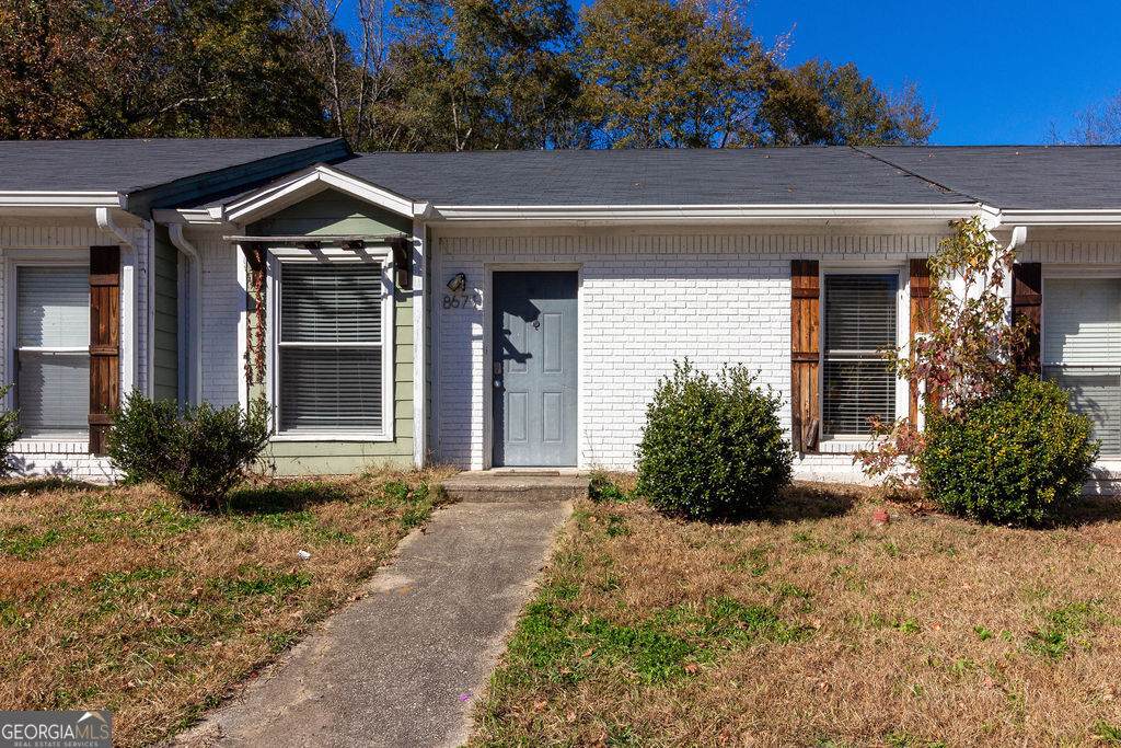 8671 Ashley Way - Photo 1