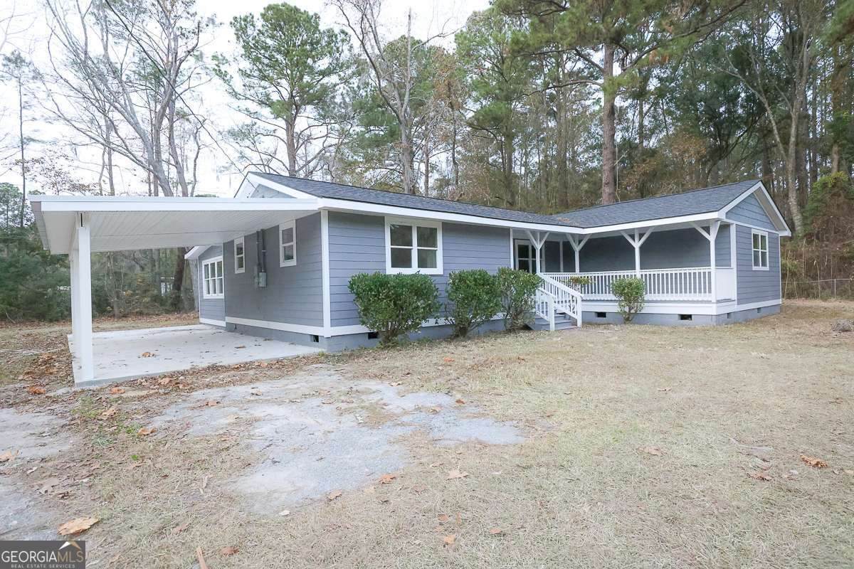 288 Isle Of Wight Road - Photo 1