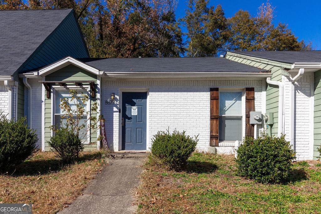 8677 Ashley Way - Photo 1