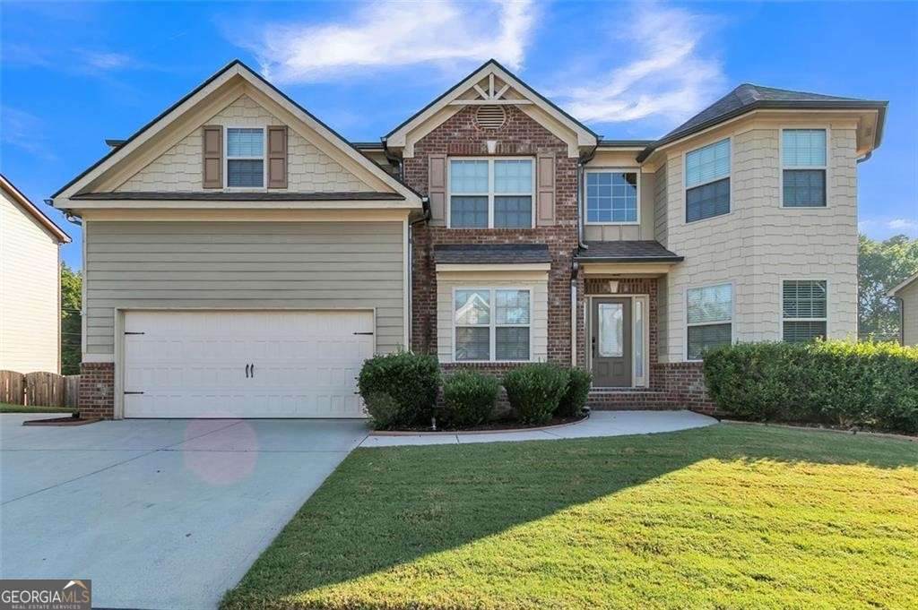 221 Franklin Street - Photo 1