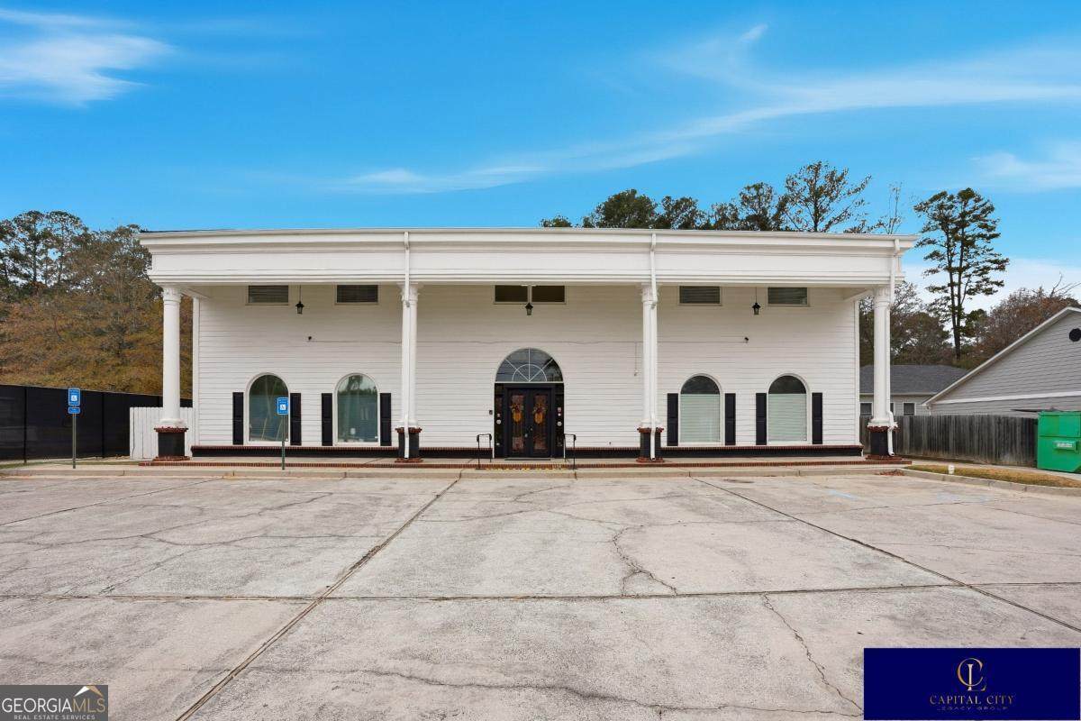 10115 Hwy 142 - Photo 1