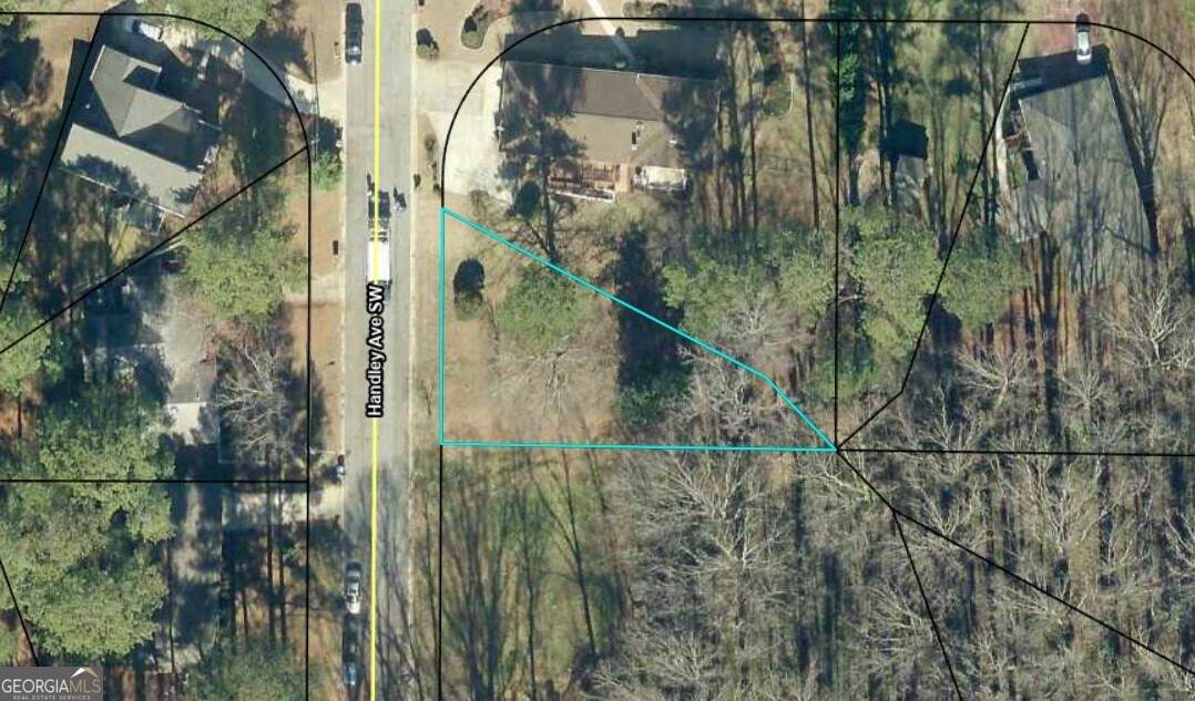 0 Handley Avenue - Photo 1