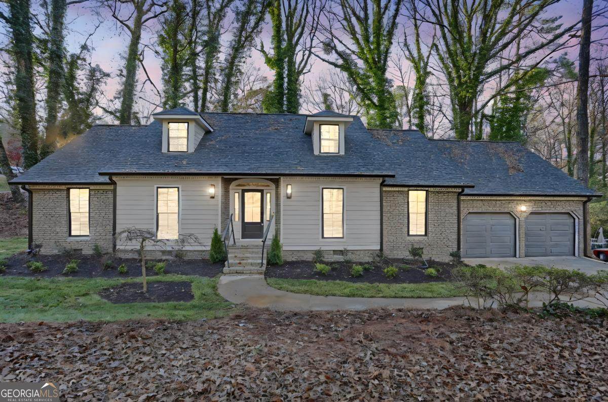 3533 Dexter Way - Photo 1