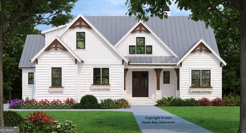 607 Forest Pointe Drive - Photo 1