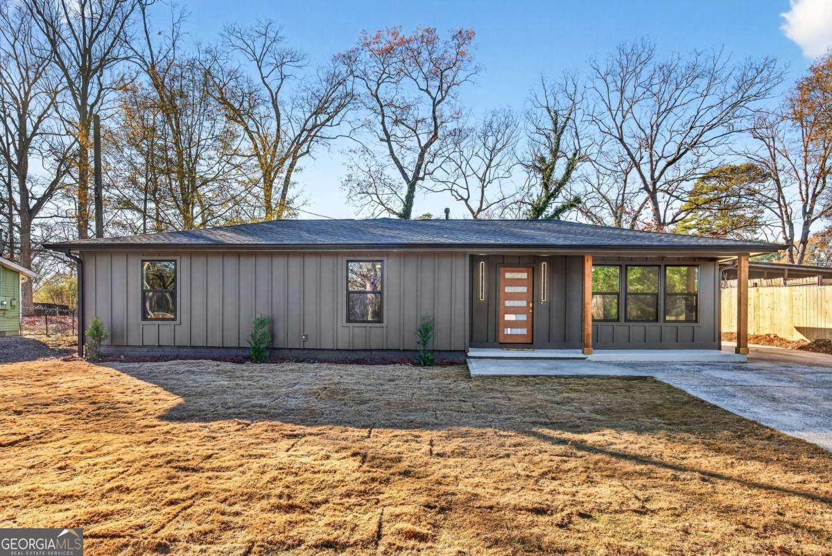 2720 Ivanhoe Lane - Photo 1