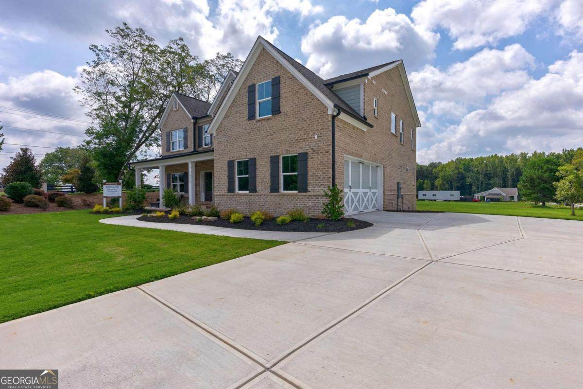 1025 Stonewood Field Road - Photo 1