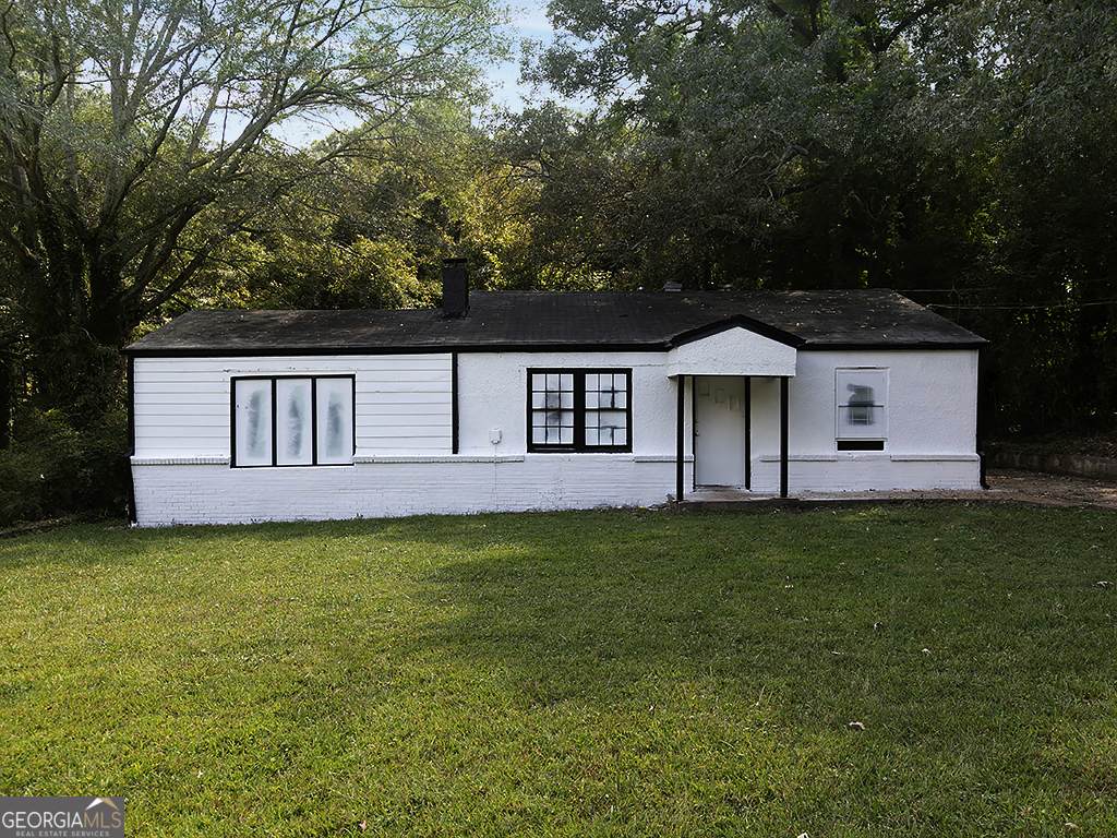 4439 Highland Road - Photo 1