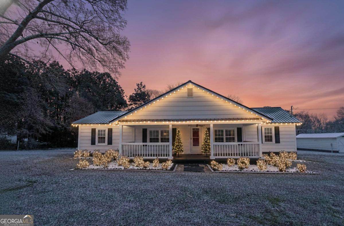 2802 Stanton Road - Photo 1