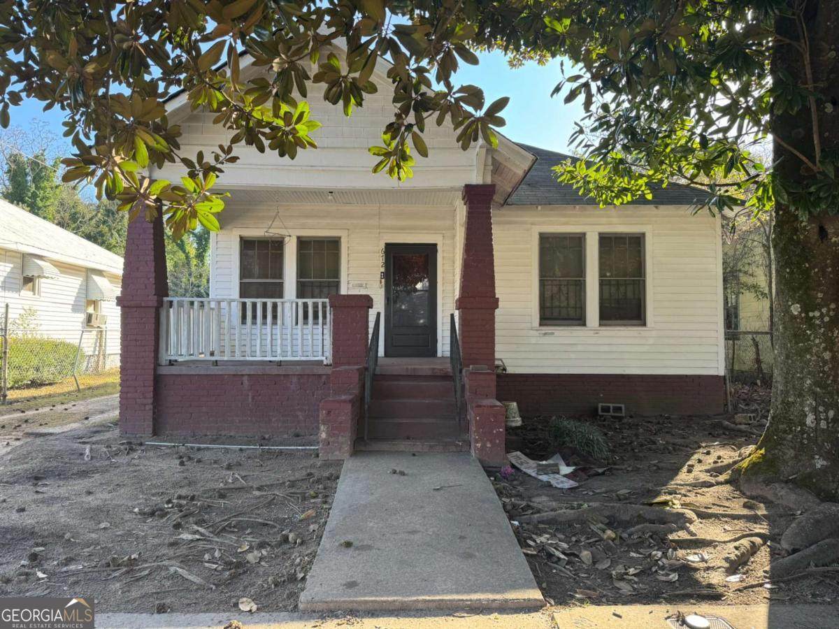 672 Bowden Street - Photo 1