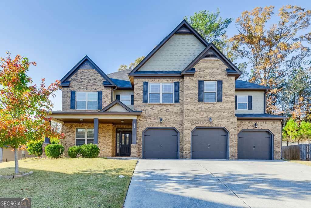 955 Matt Springs Court - Photo 1