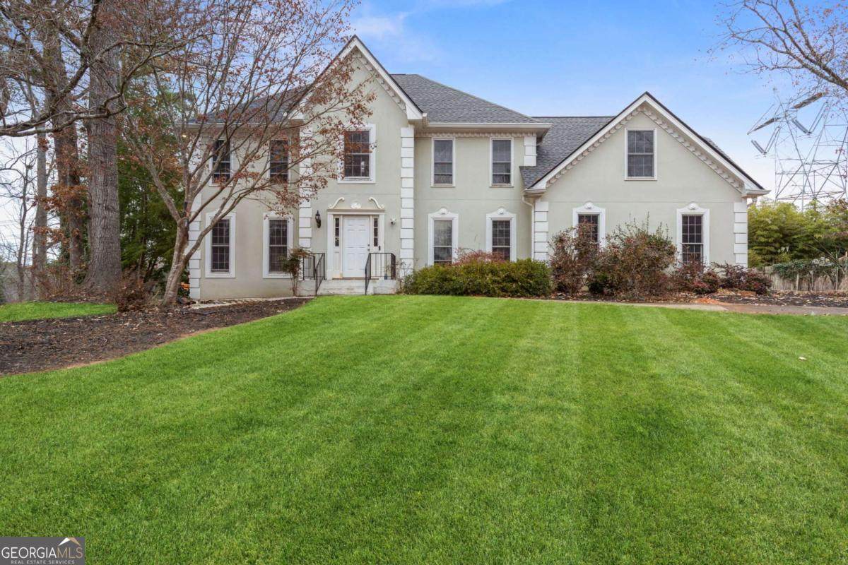 808 Valbrook Court - Photo 1