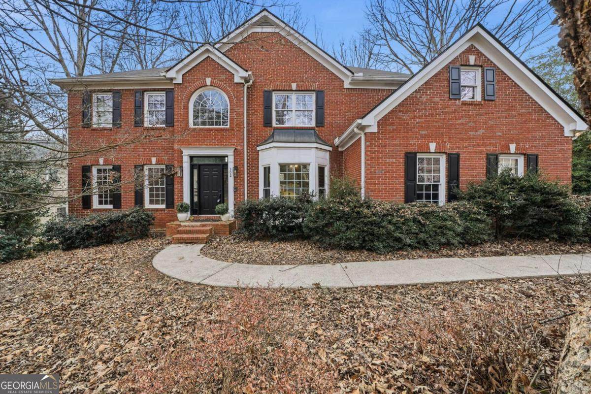 302 Mosswood Court - Photo 1