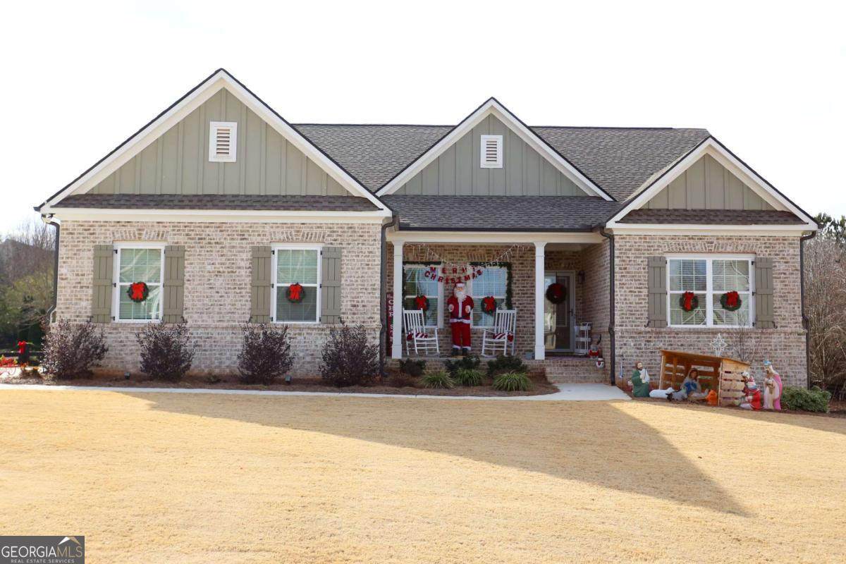 2024 Jefferson Hall Drive - Photo 1